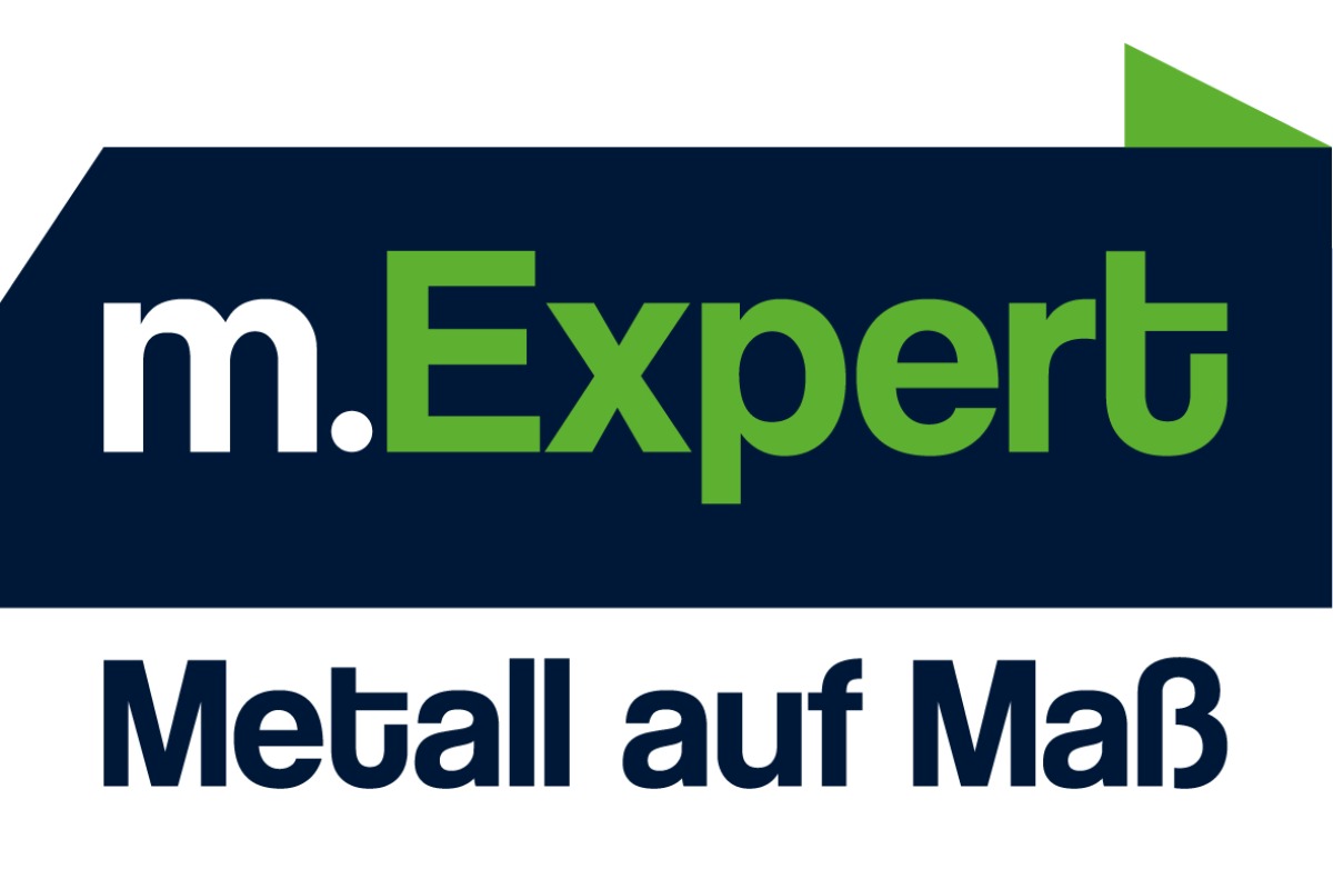 Metall auf Maß von m.Expert!